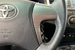 hopea Toyota Hilux 2016 kuva 18.