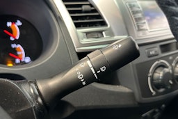 hopea Toyota Hilux 2016 kuva 20.