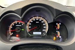 hopea Toyota Hilux 2016 kuva 21.