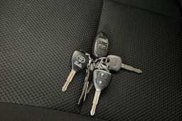 hopea Toyota Hilux 2016 kuva 27.
