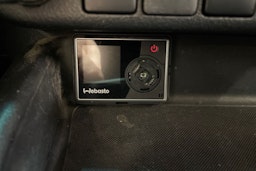 musta Toyota Hilux 2016 kuva 25.