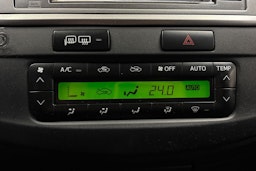 met. musta Toyota Hilux 2016 kuva 22.