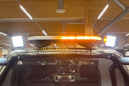 met. musta Toyota Hilux 2016 kuva 25.