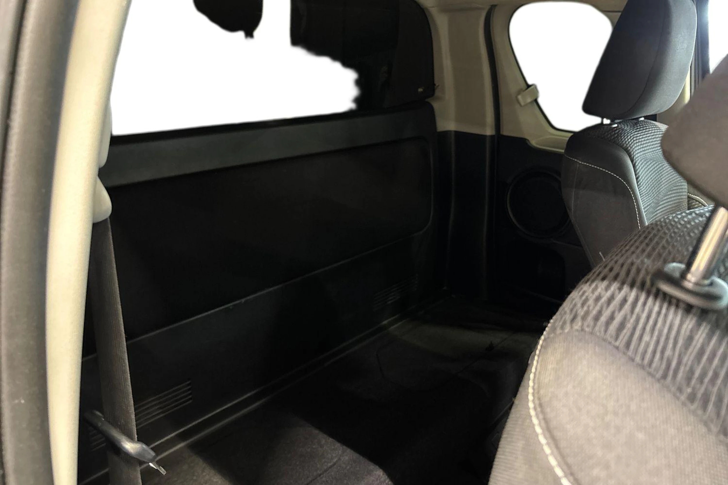 met. harmaa Toyota Hilux 2016 kuva 11.