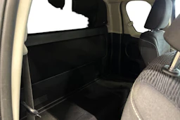 met. harmaa Toyota Hilux 2016 kuva 11.