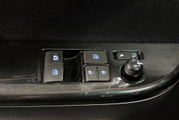 met. harmaa Toyota Hilux 2016 kuva 13.