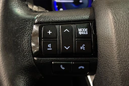 met. harmaa Toyota Hilux 2016 kuva 16.