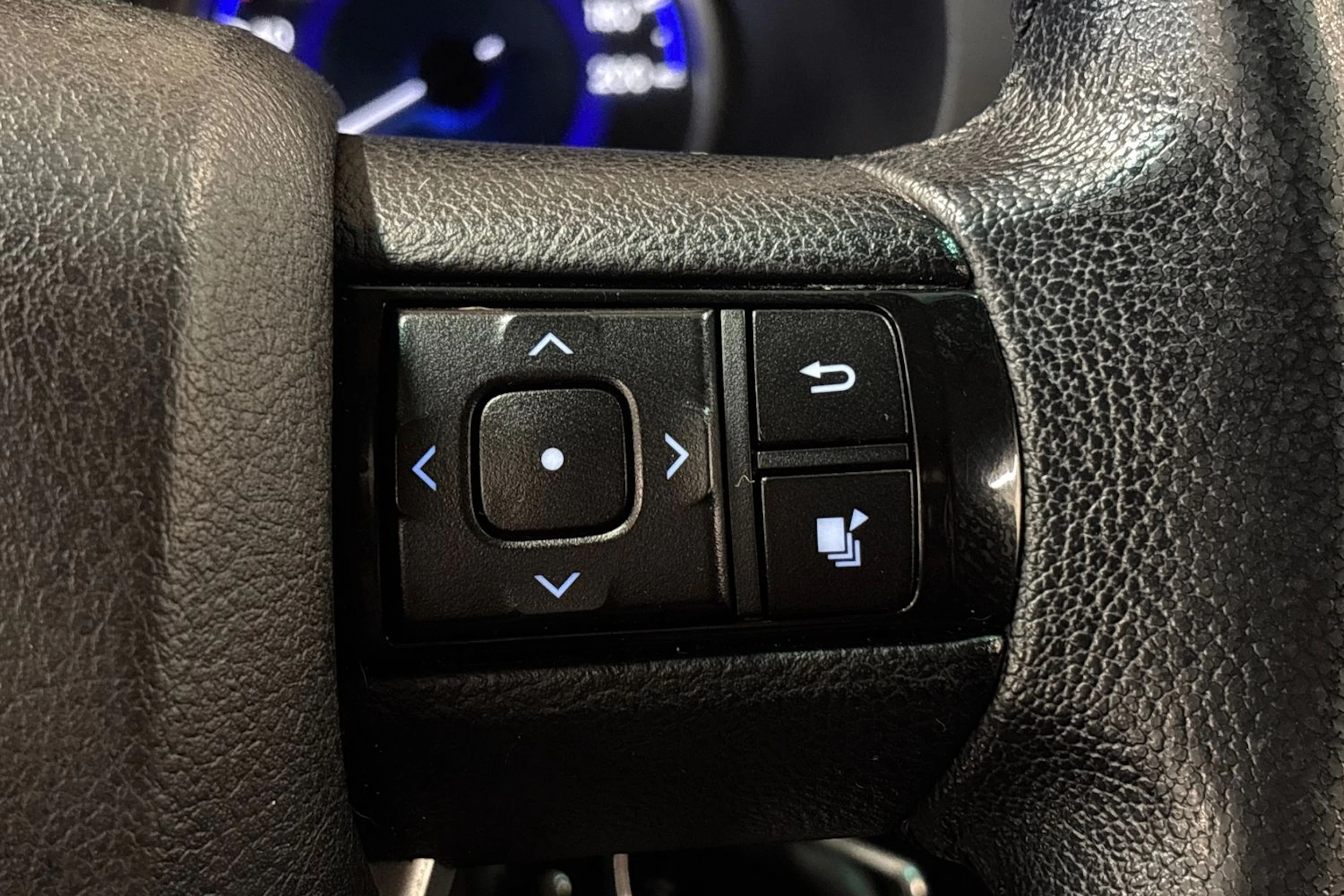 met. harmaa Toyota Hilux 2016 kuva 17.