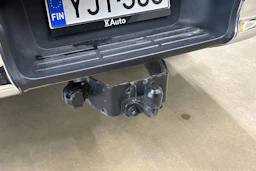 met. harmaa Toyota Hilux 2016 kuva 25.