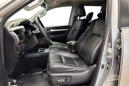 hopea Toyota Hilux 2017 kuva 7.