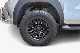 hopea Toyota Hilux 2017 kuva 11.