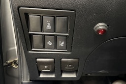 hopea Toyota Hilux 2017 kuva 14.