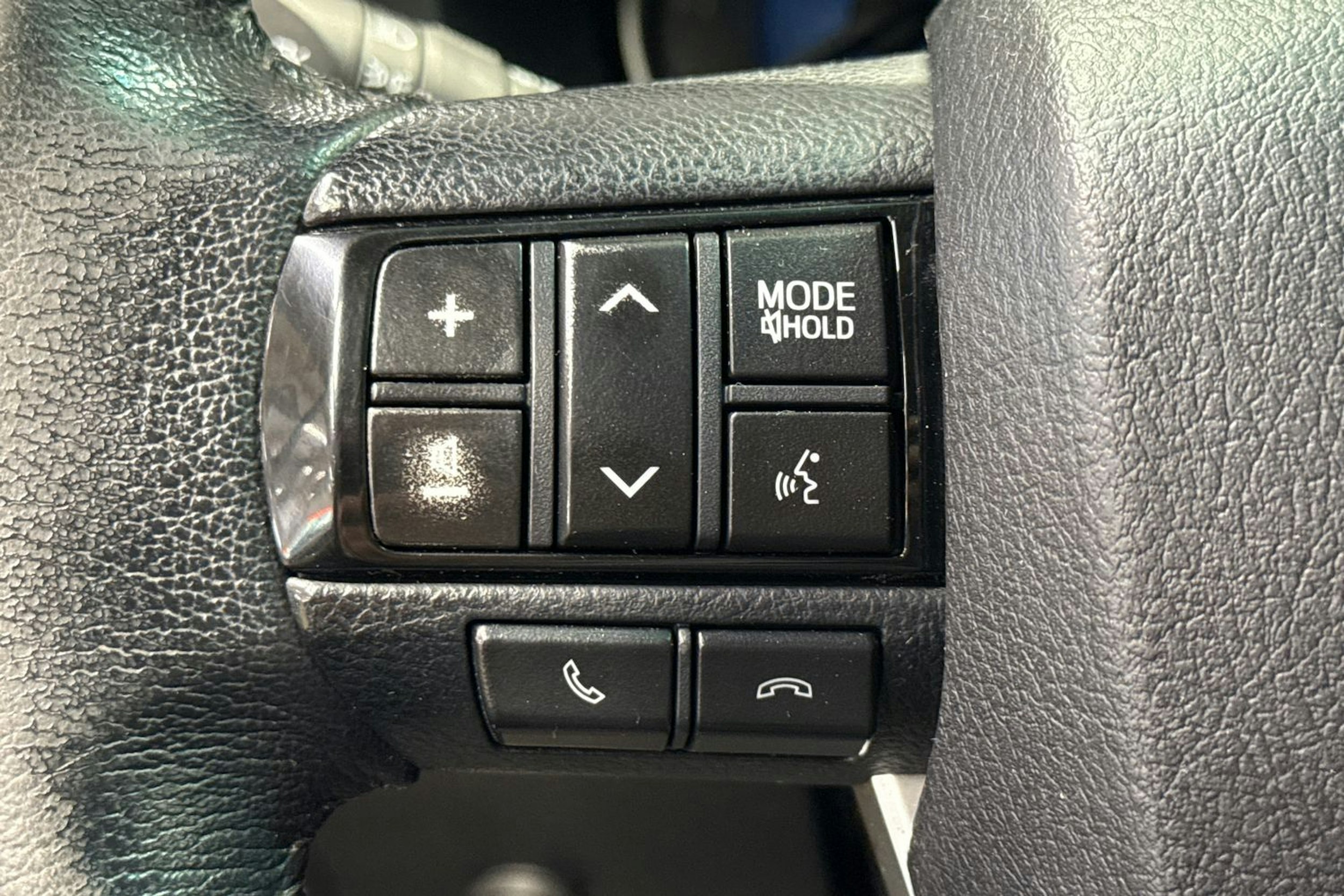 hopea Toyota Hilux 2017 kuva 15.