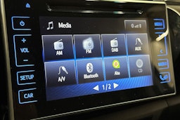 hopea Toyota Hilux 2017 kuva 20.
