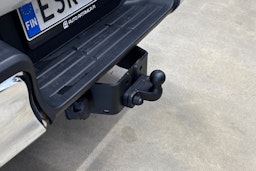 hopea Toyota Hilux 2017 kuva 27.