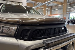hopea Toyota Hilux 2017 kuva 31.
