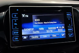 sininen Toyota Hilux 2017 kuva 19.