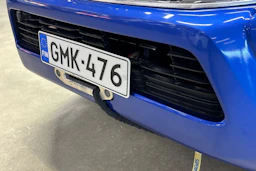 sininen Toyota Hilux 2017 kuva 30.