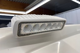 valkoinen Toyota Hilux 2017 kuva 23.