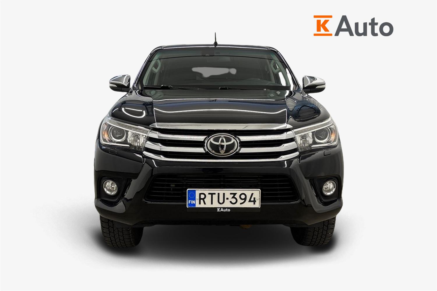 Toyota Hilux 2017, kuva 5/29