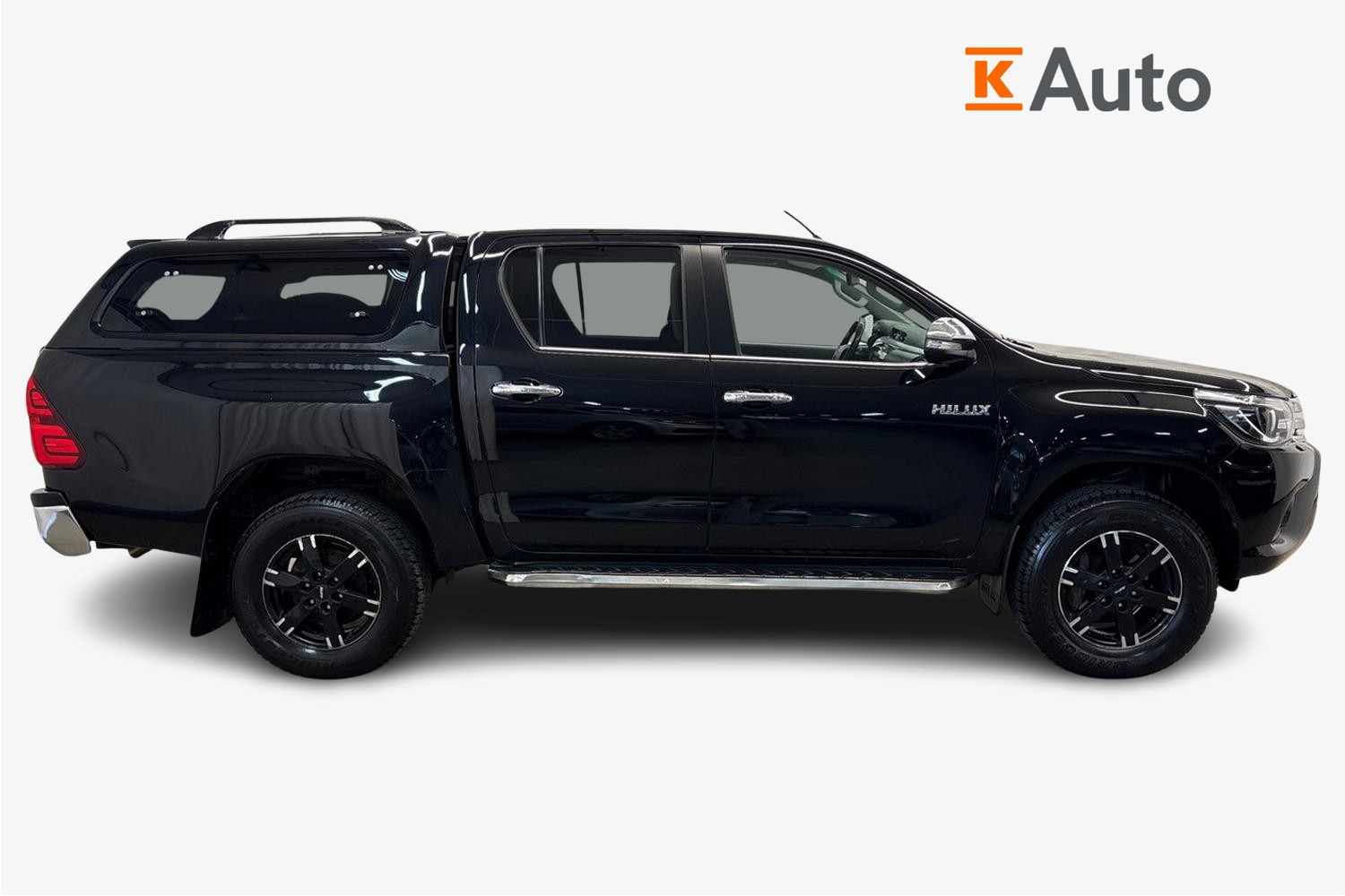 Toyota Hilux 2017, kuva 7/29