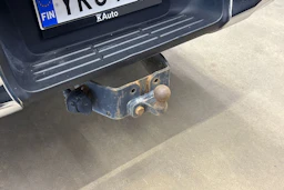 valkoinen Toyota Hilux 2017 kuva 28.