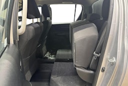 hopea Toyota Hilux 2018 kuva 11.