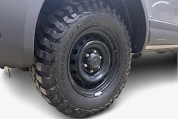 hopea Toyota Hilux 2018 kuva 12.