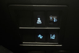 hopea Toyota Hilux 2018 kuva 15.