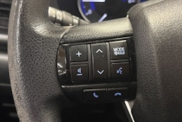 hopea Toyota Hilux 2018 kuva 16.