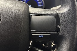 hopea Toyota Hilux 2018 kuva 17.