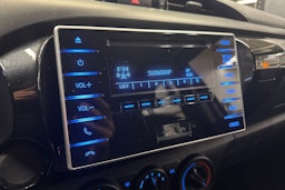 hopea Toyota Hilux 2018 kuva 18.