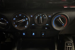 hopea Toyota Hilux 2018 kuva 20.