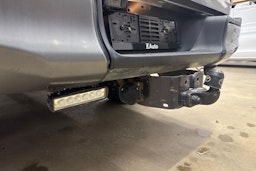 hopea Toyota Hilux 2018 kuva 26.