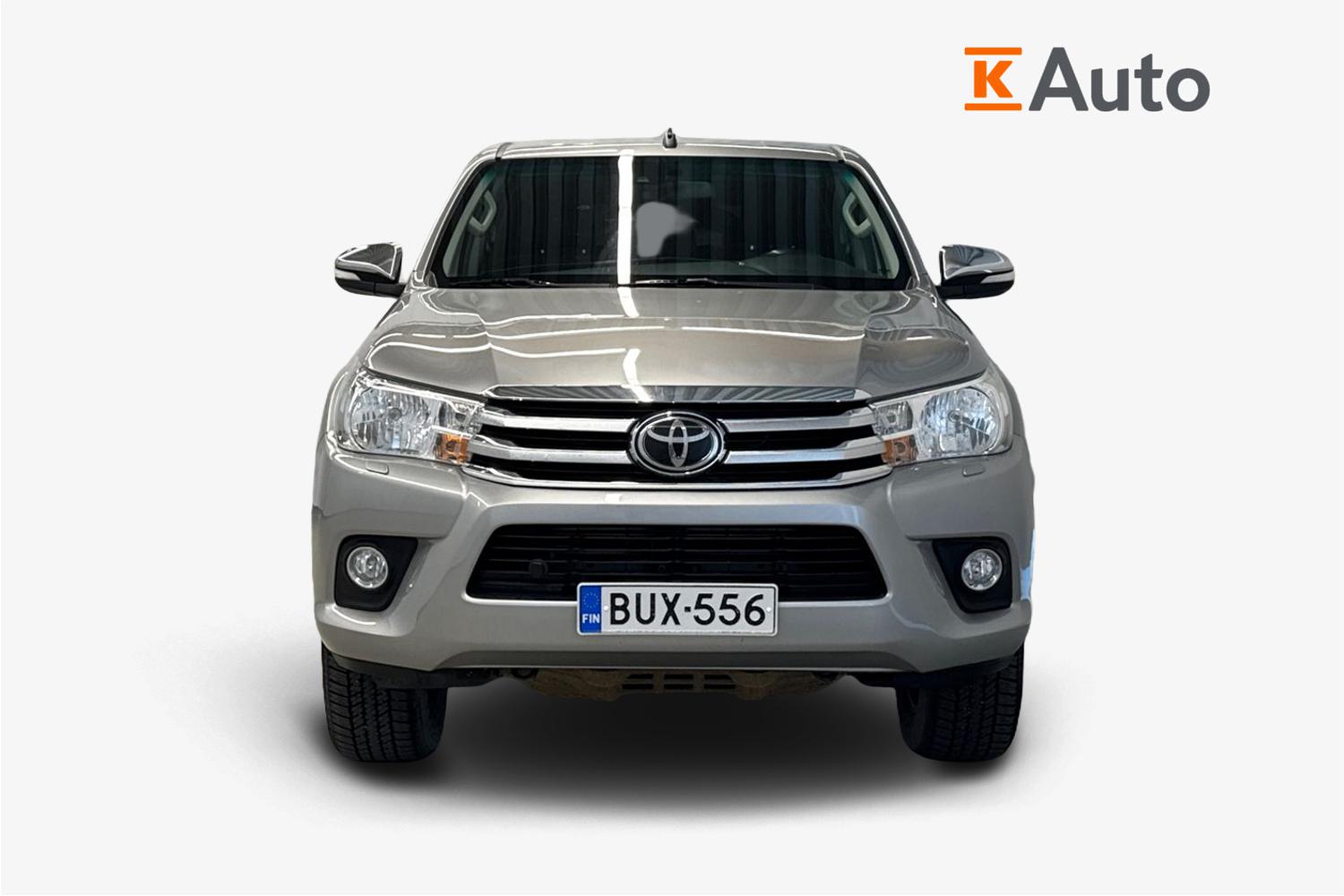 Toyota Hilux 2018, kuva 5/27