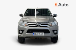 hopea Toyota Hilux 2018 kuva 5.
