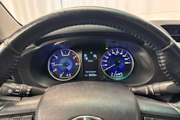 hopea Toyota Hilux 2018 kuva 15.