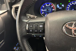 hopea Toyota Hilux 2018 kuva 16.