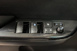 met. harmaa Toyota Hilux 2018 kuva 13.