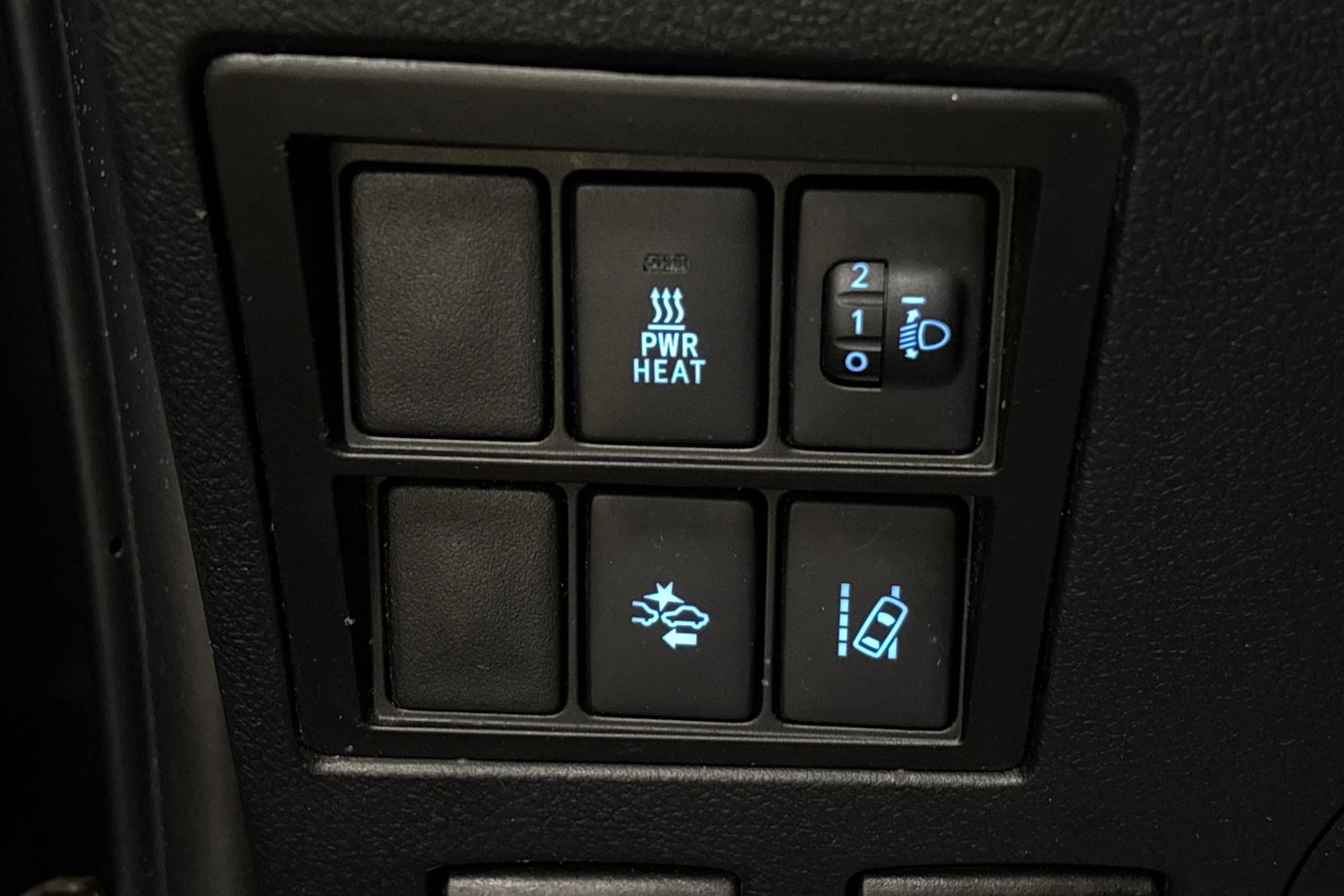 met. harmaa Toyota Hilux 2018 kuva 15.