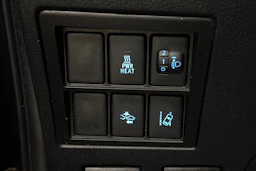 met. harmaa Toyota Hilux 2018 kuva 15.