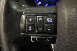 met. harmaa Toyota Hilux 2018 kuva 16.