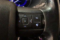 met. harmaa Toyota Hilux 2018 kuva 17.