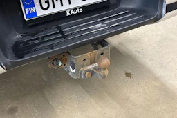 met. harmaa Toyota Hilux 2018 kuva 27.
