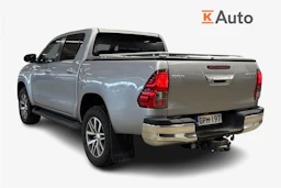 hopea Toyota Hilux 2018 kuva 2.