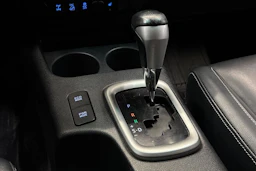 hopea Toyota Hilux 2018 kuva 25.