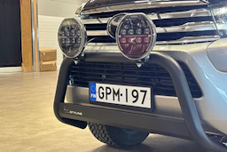 hopea Toyota Hilux 2018 kuva 29.