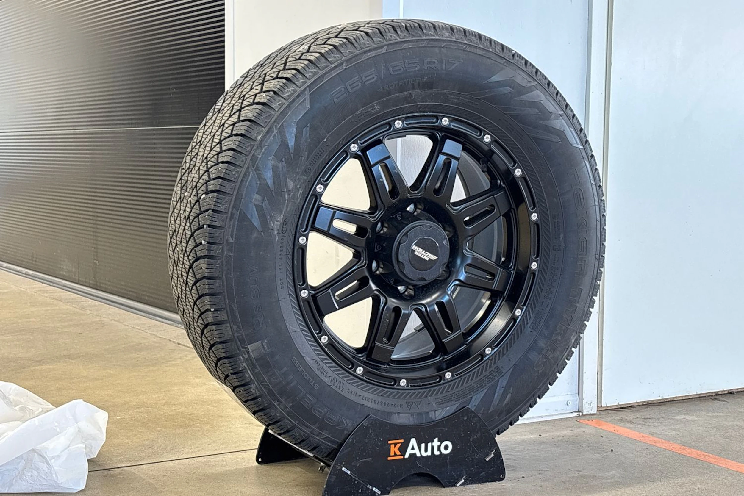 hopea Toyota Hilux 2018 kuva 31.