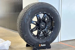 hopea Toyota Hilux 2018 kuva 31.