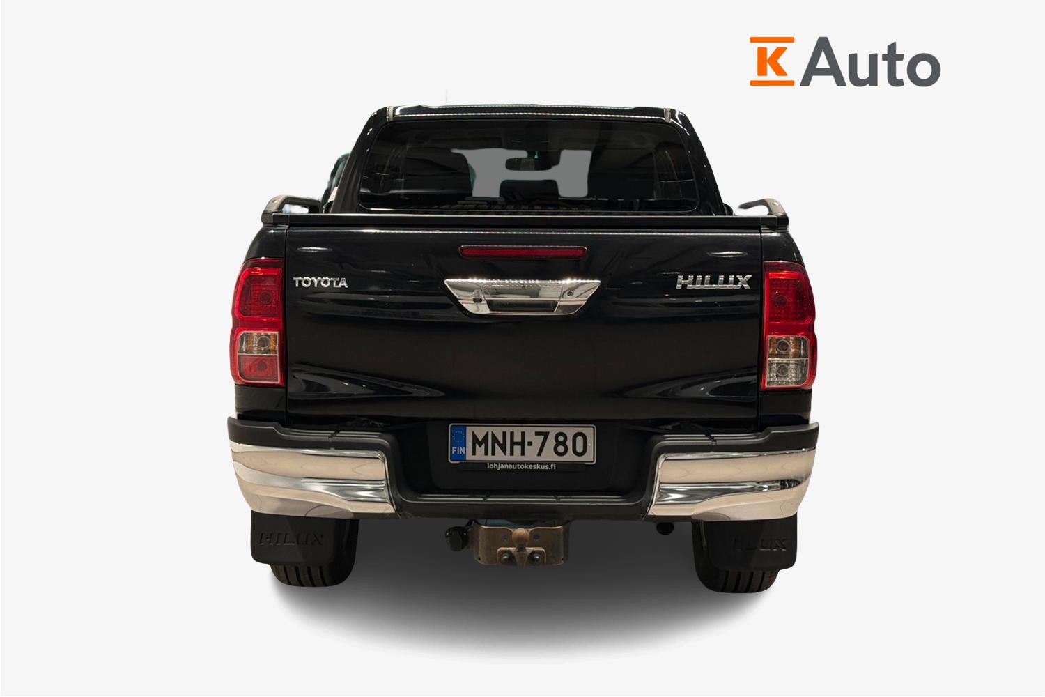 Toyota Hilux 2018, kuva 4/27